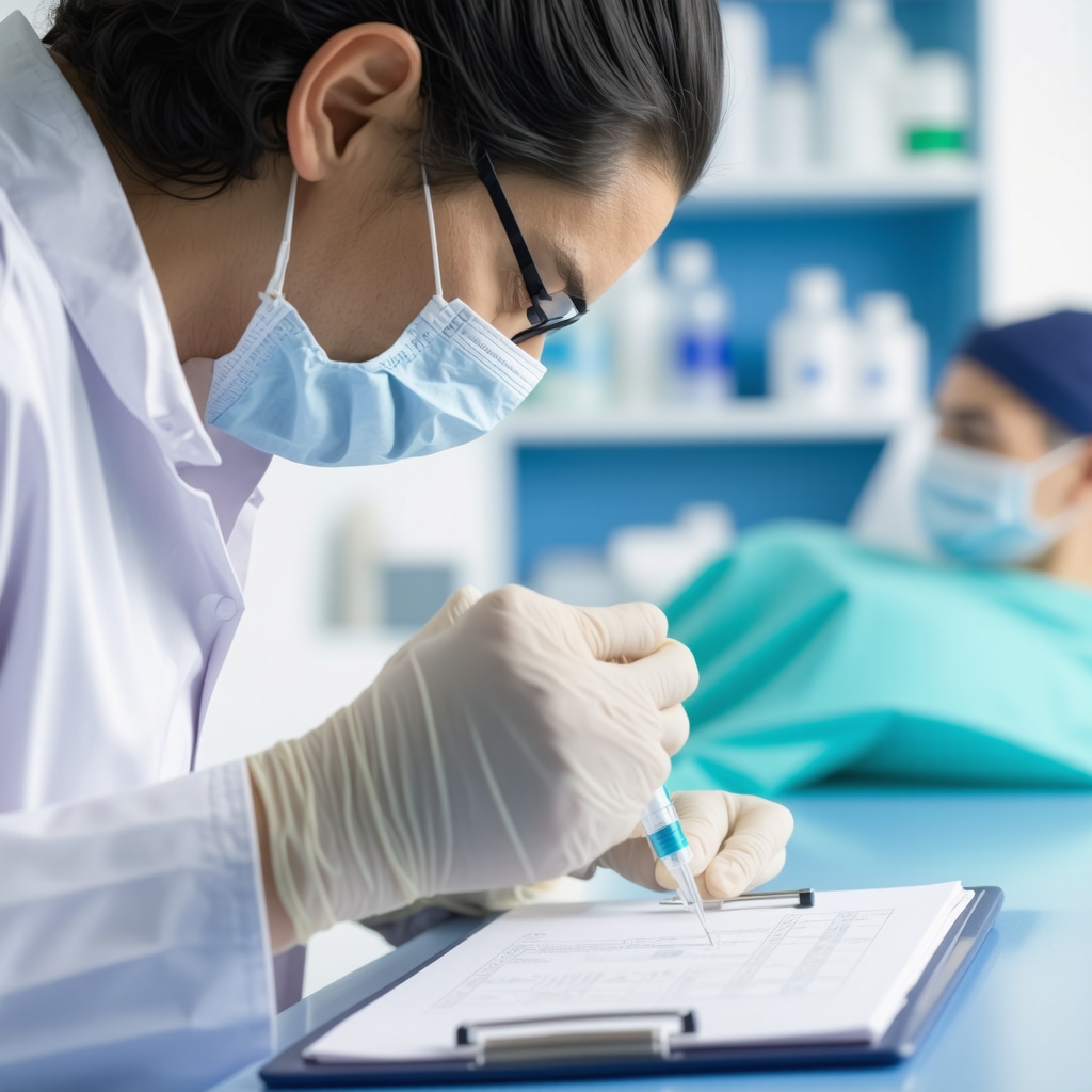 Science-Backed Injections for Fast and Safe Weight Loss: A Complete Guide