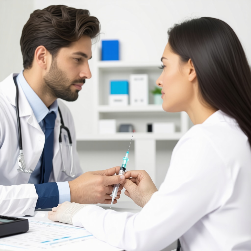 Science-Backed Methods for Safe and Effective Injectable Weight Loss