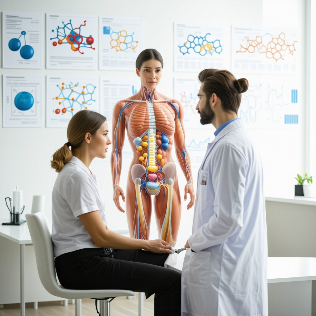 Science-Backed Strategies to Safely Use Tirzepatide & Achieve Long-Term Fat Loss