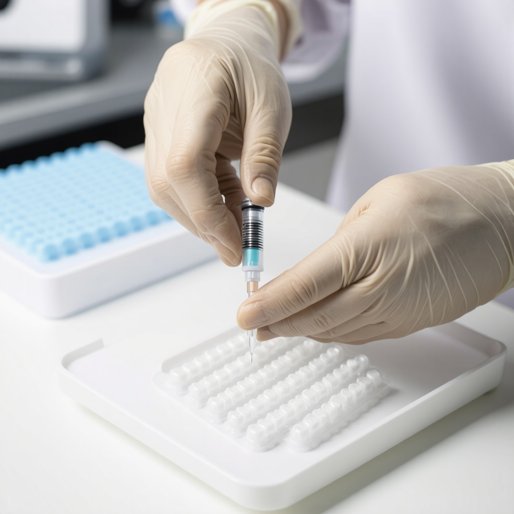Science-Backed Techniques for Optimizing Your Injectable Weight Loss Program