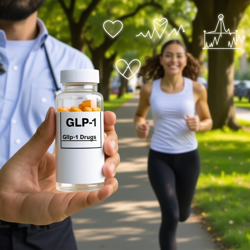 Science-Backed Tips for Long-Term Success With Wegovy & GLP-1 Drugs