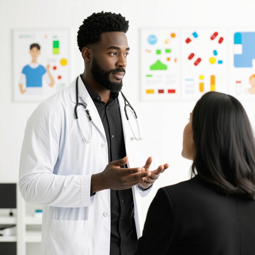 Science-Backed Tips for Safe Use of Semaglutide in Weight Management
