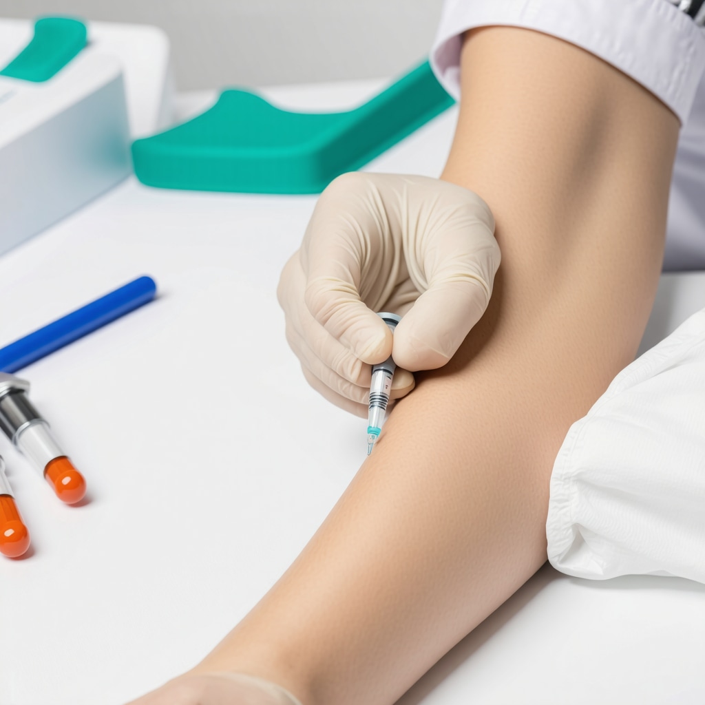 Science-Based Strategies for Safe and Effective Weight Loss Injections