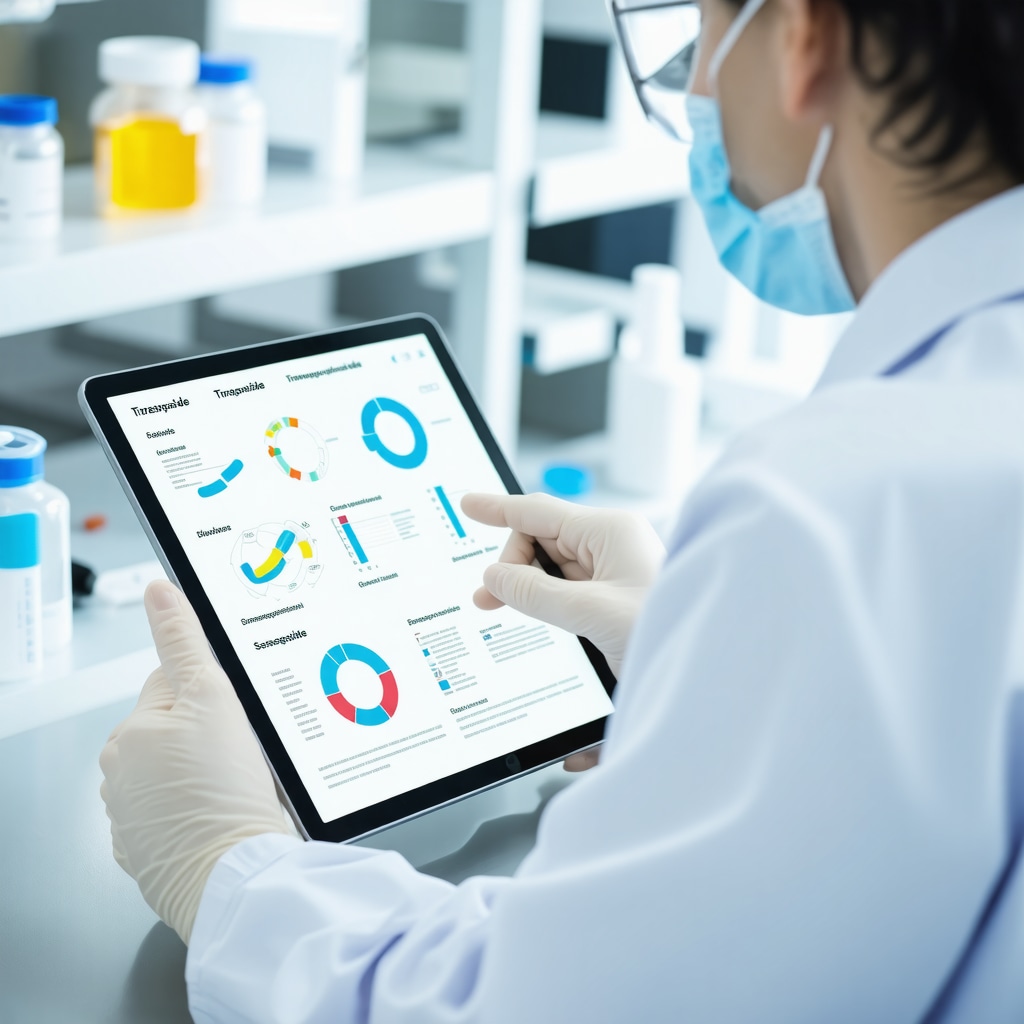 Science-Based Strategies to Safely Use Tirzepatide & Semaglutide