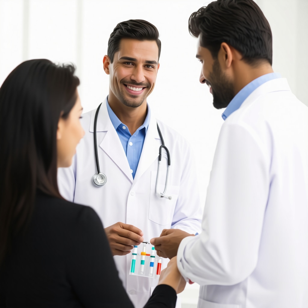 Science-Based Tips for Avoiding Side Effects on Injectable Weight Loss Medications