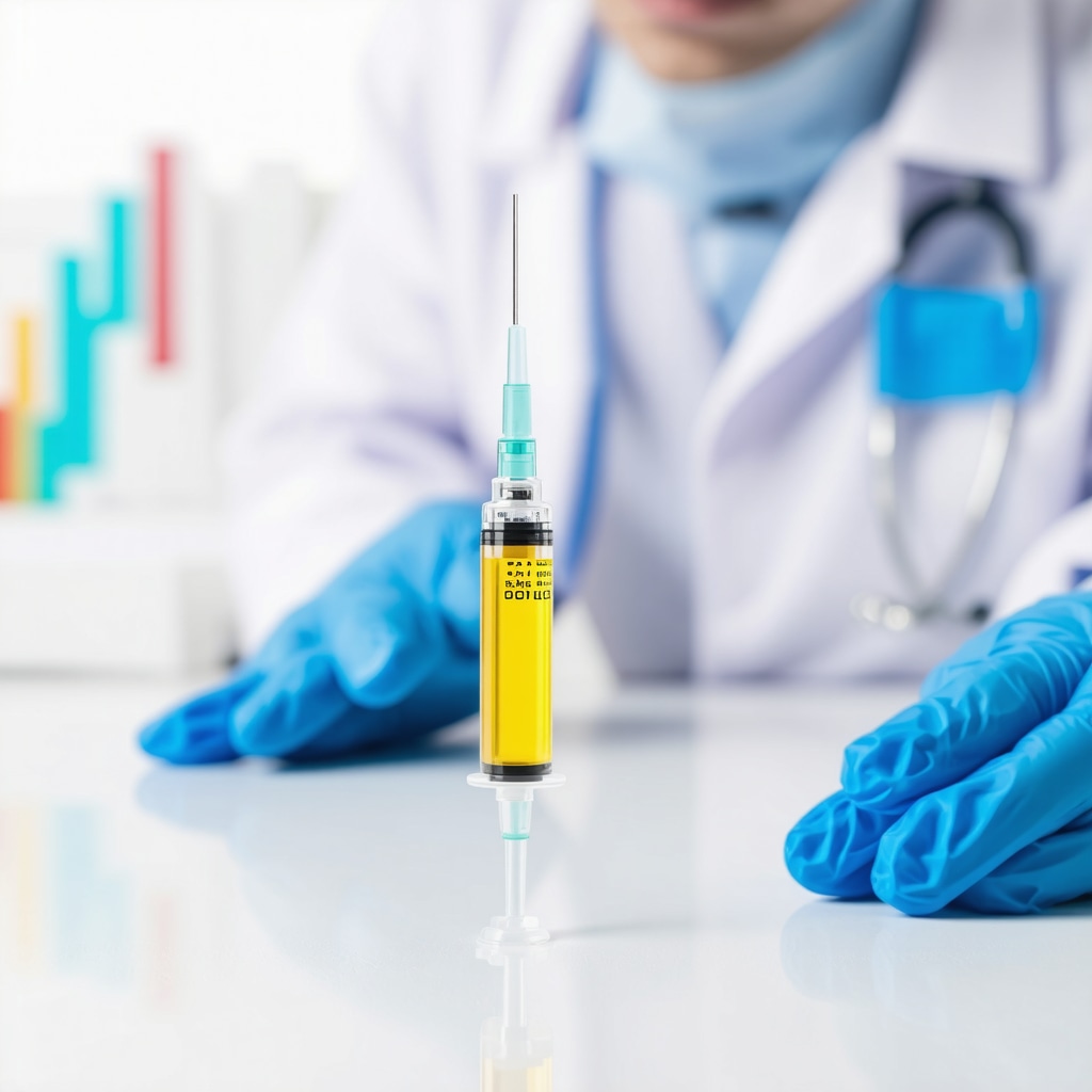 Science-Based Tips for Effective Injectable Weight Loss Strategies