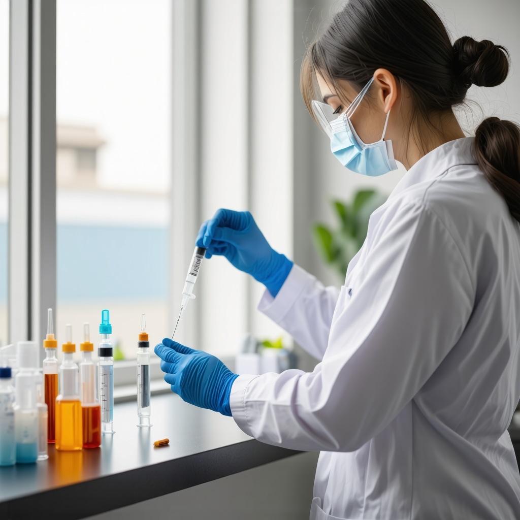Science-Based Tips for Modern Injectable Weight Loss Strategies