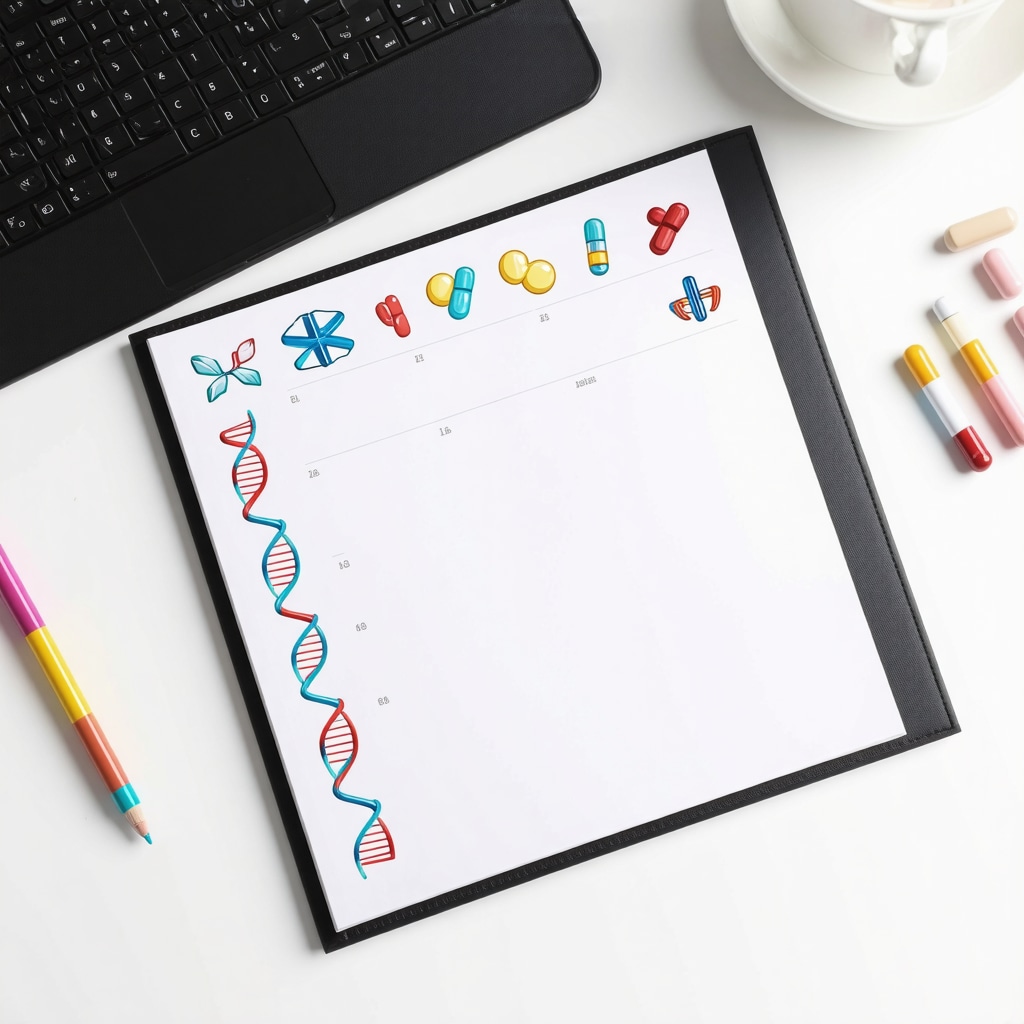 Science-Based Weekly Plan for Long-Term Semaglutide Success