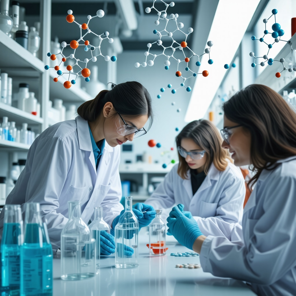 Science-Driven Approaches to Enhance Your Tirzepatide & GLP-1 Medication Benefits