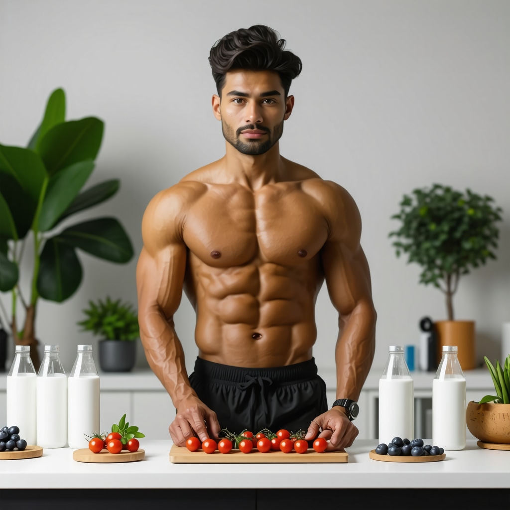 Science-Driven Fat Loss: Incorporating Injections & Lifestyle Changes
