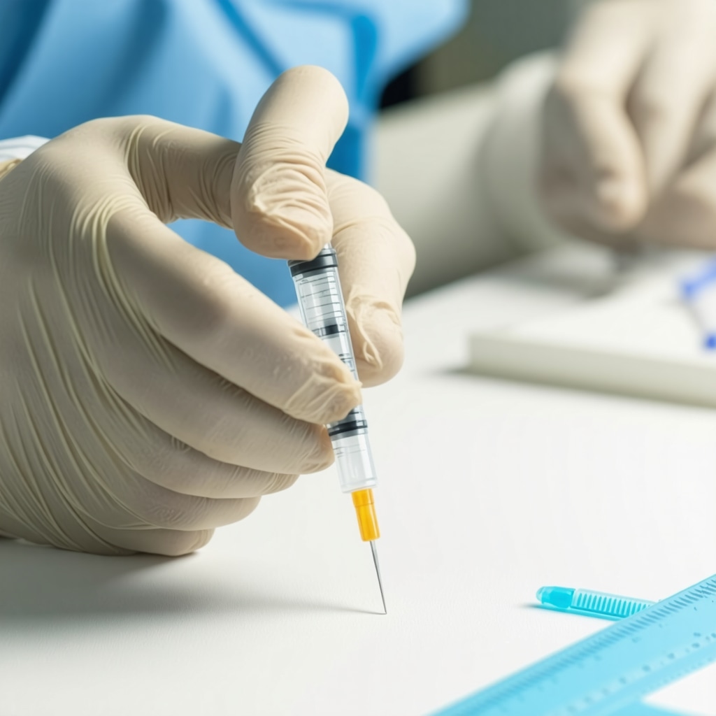 Science-Driven Strategies to Avoid Side Effects in Injectable Weight Loss