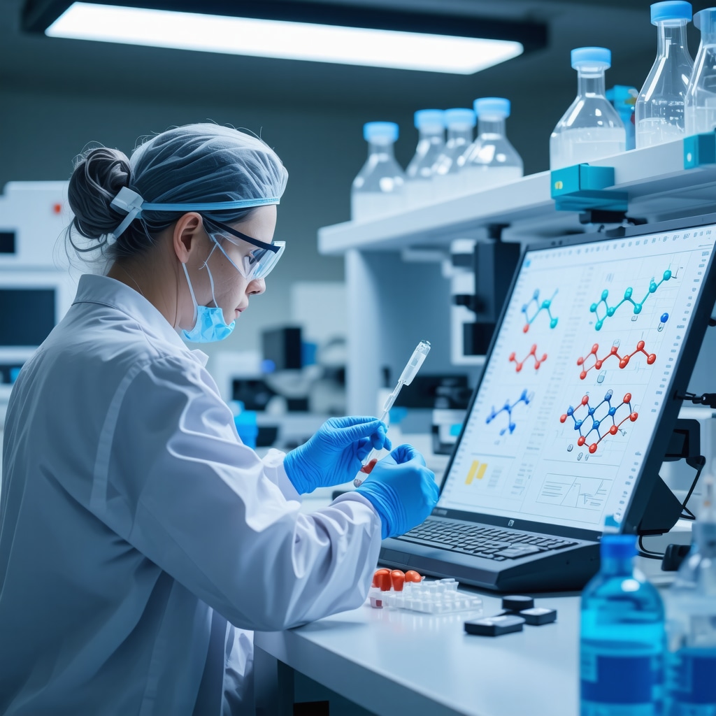 Science-Driven Strategies to Boost Your Tirzepatide & GLP-1 Benefits