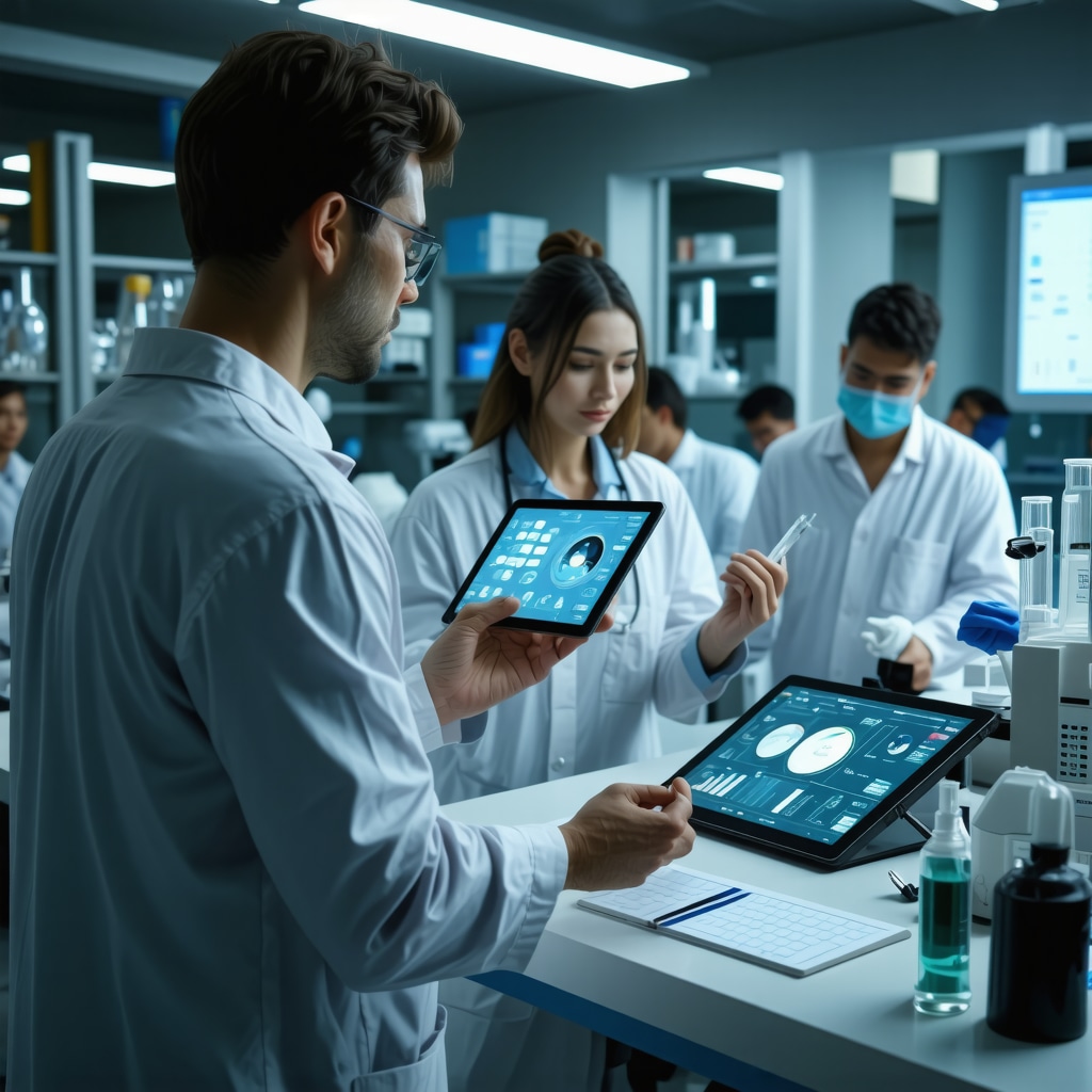 Science-Driven Techniques to Enhance Your Weight Loss with Tirzepatide