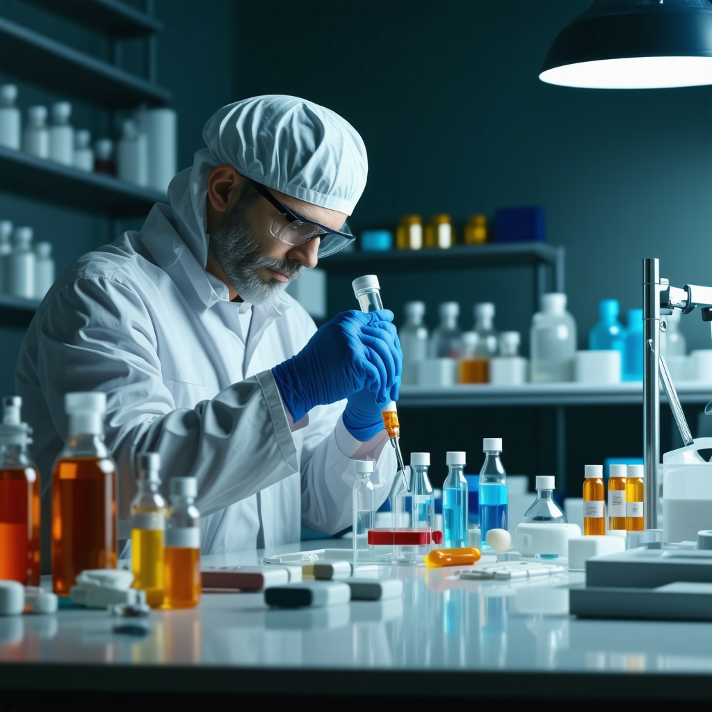 Science-Driven Tips for Combining Diet and Injectables Safely
