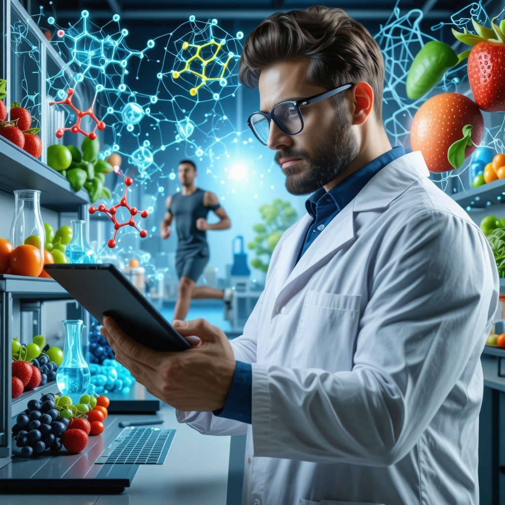 Science-Driven Tips to Enhance Your Tirzepatide Fat Loss Journey