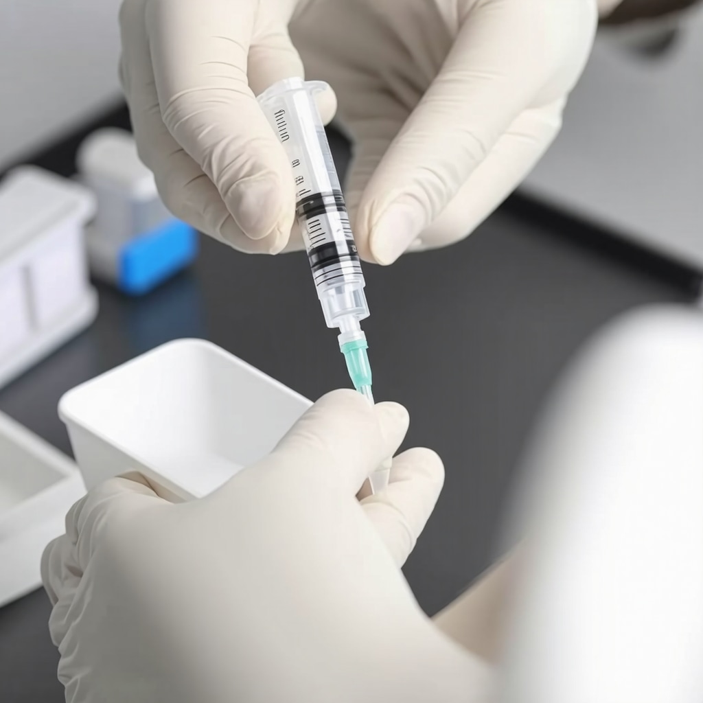 Science-Driven Weekly Injection Guide to Maximize Your Weight Loss Results