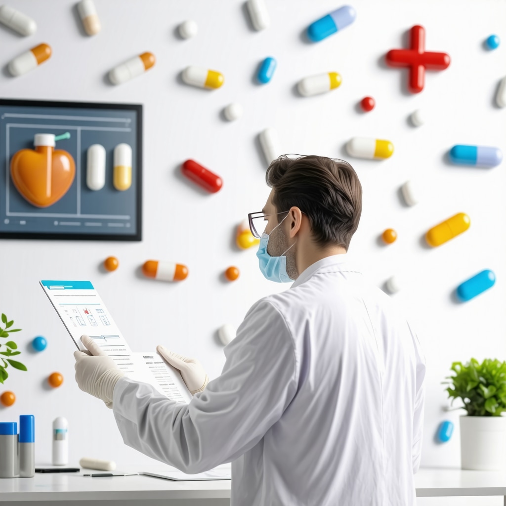 Science-Driven Weekly Tips for Optimizing Wegovy & Similar Medications