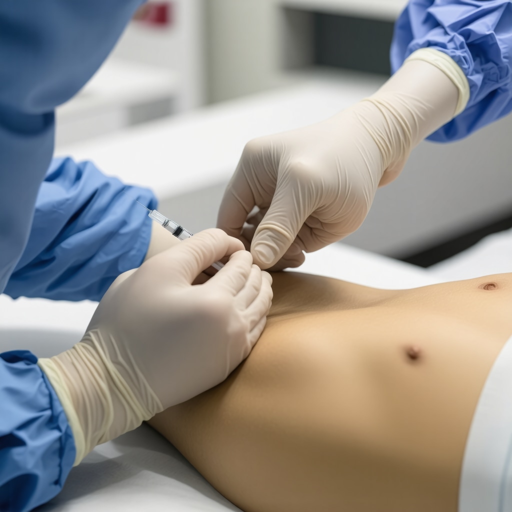 Science-Driven Weight Loss Injections for Faster Fat Loss