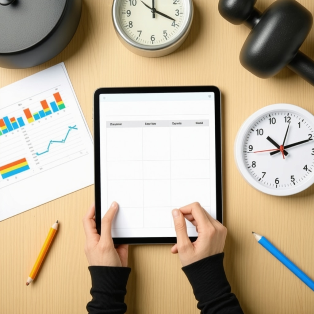 Step-by-Step Weekly Guide to Maximize Ozempic Results
