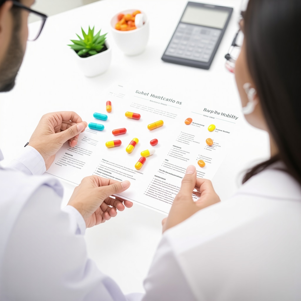 The Best Practices for Safe and Effective Tirzepatide Use
