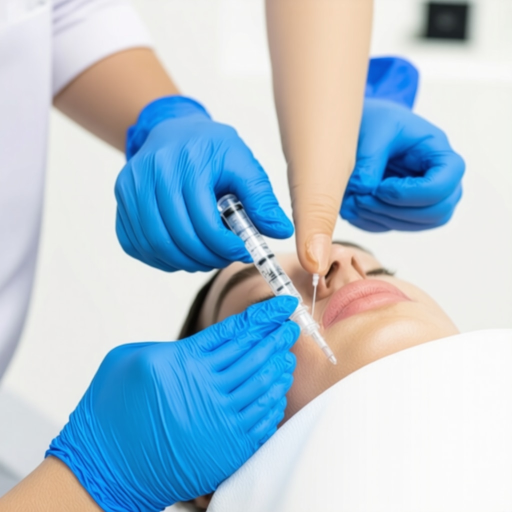 The Complete Guide to Managing Cravings with Injectable Fat Loss