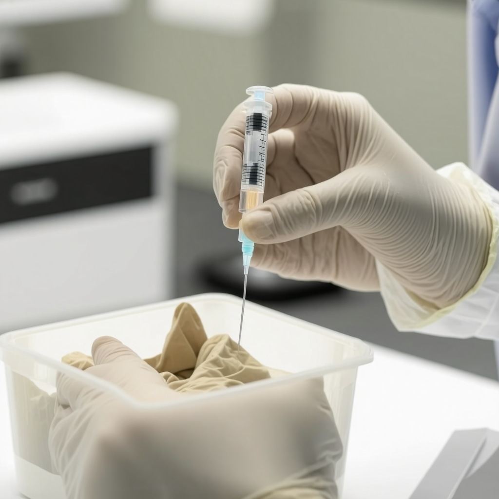 The Complete Weekly Guide to Safe and Effective Injectable Weight Loss