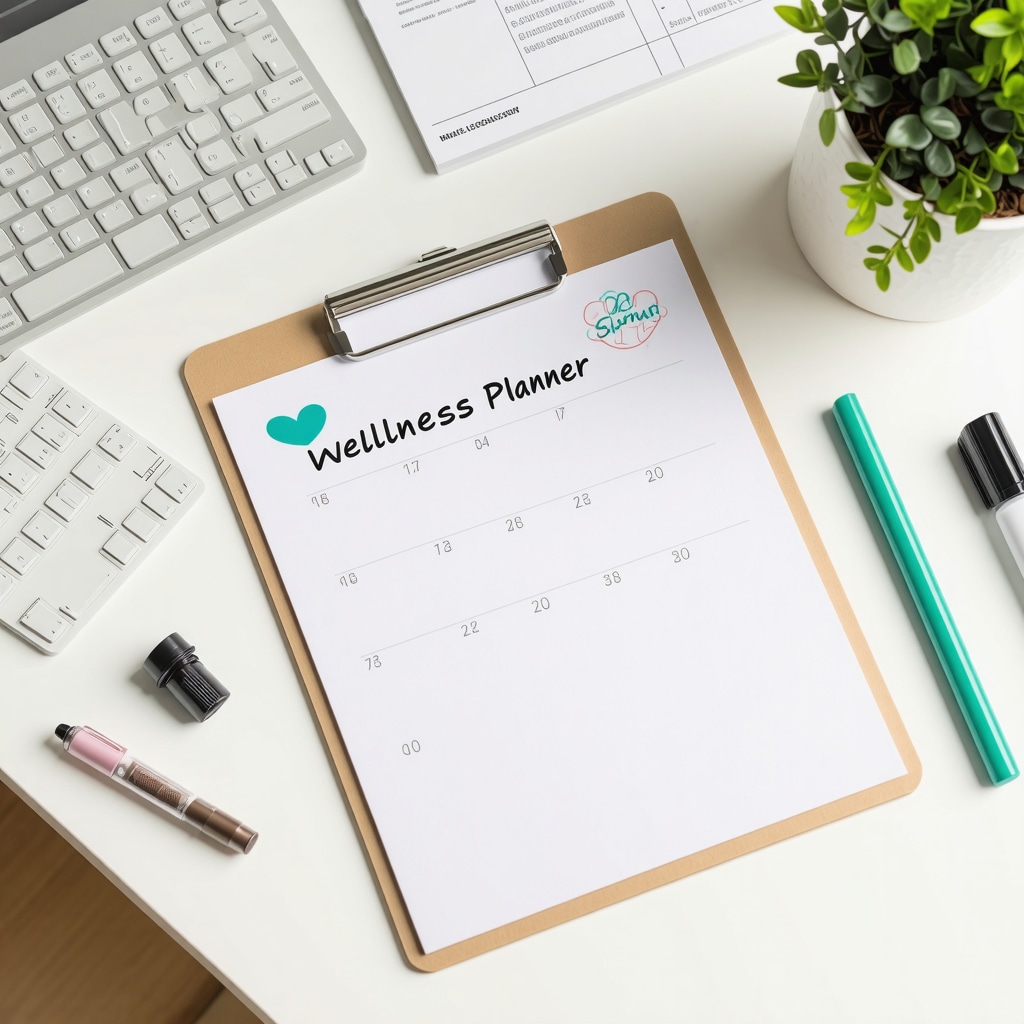 The Complete Weekly Plan for Safe Use of Wegovy and Similar Drugs