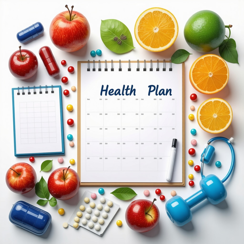 The Complete Weekly Plan for Using Tirzepatide Safely and Effectively