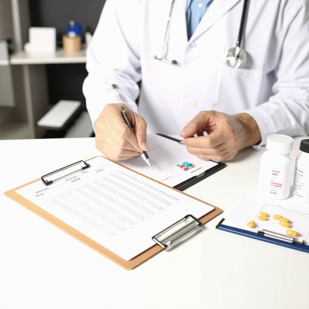 The Complete Weekly Plan for Using Wegovy in Medically Supervised Programs