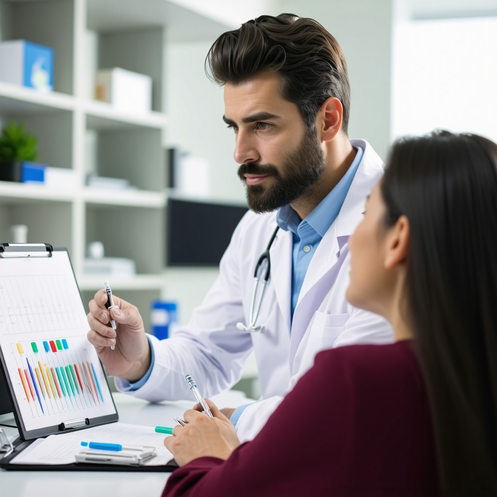 The Science Behind Long-Term Success with Physician-Guided Injectable Programs