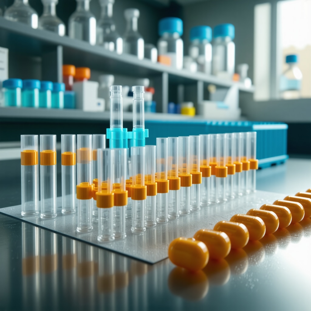 The Science Behind Long-Term Success with Prescribed Injectable Programs