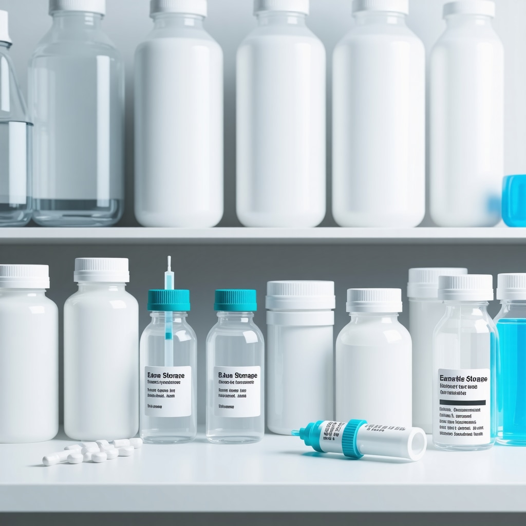 The Ultimate Guide to Safe Handling and Storage of Your Weight Loss Injectables