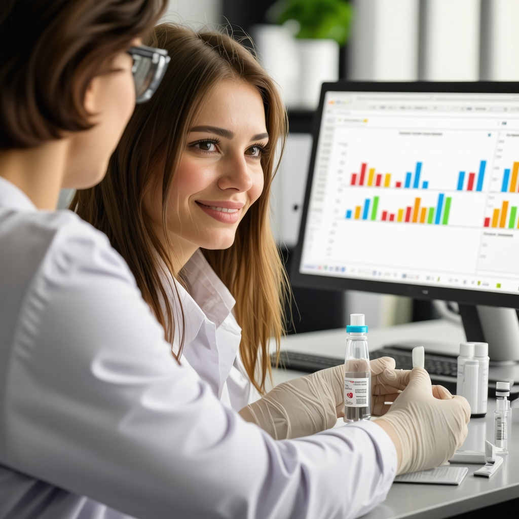 The Ultimate Guide to Safe and Effective Use of GLP-1 Medications