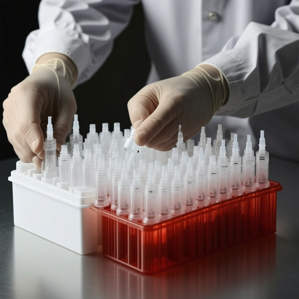 The Ultimate Weekly Injection Guide: Maximize Your Results Fast