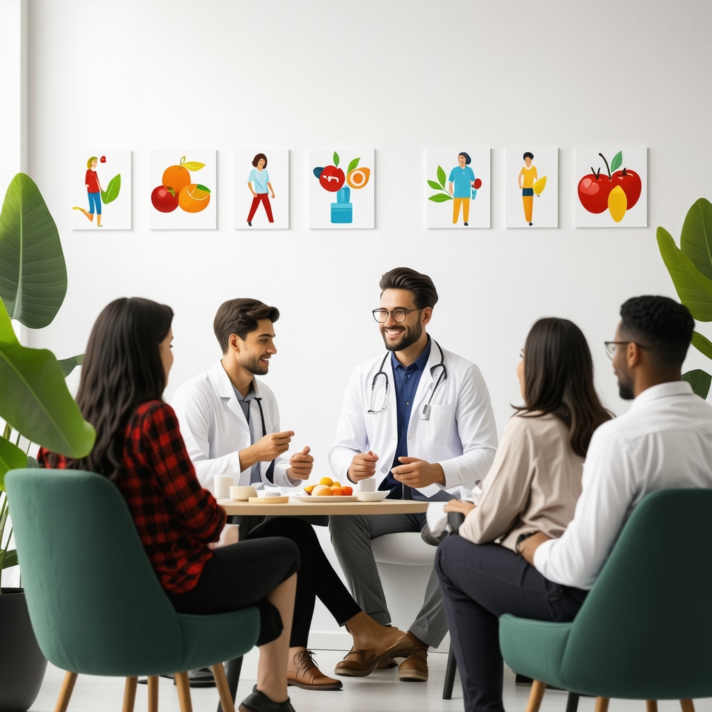 Tips for Enhancing Fat Loss with Physician-Guided Injections and Lifestyle Changes