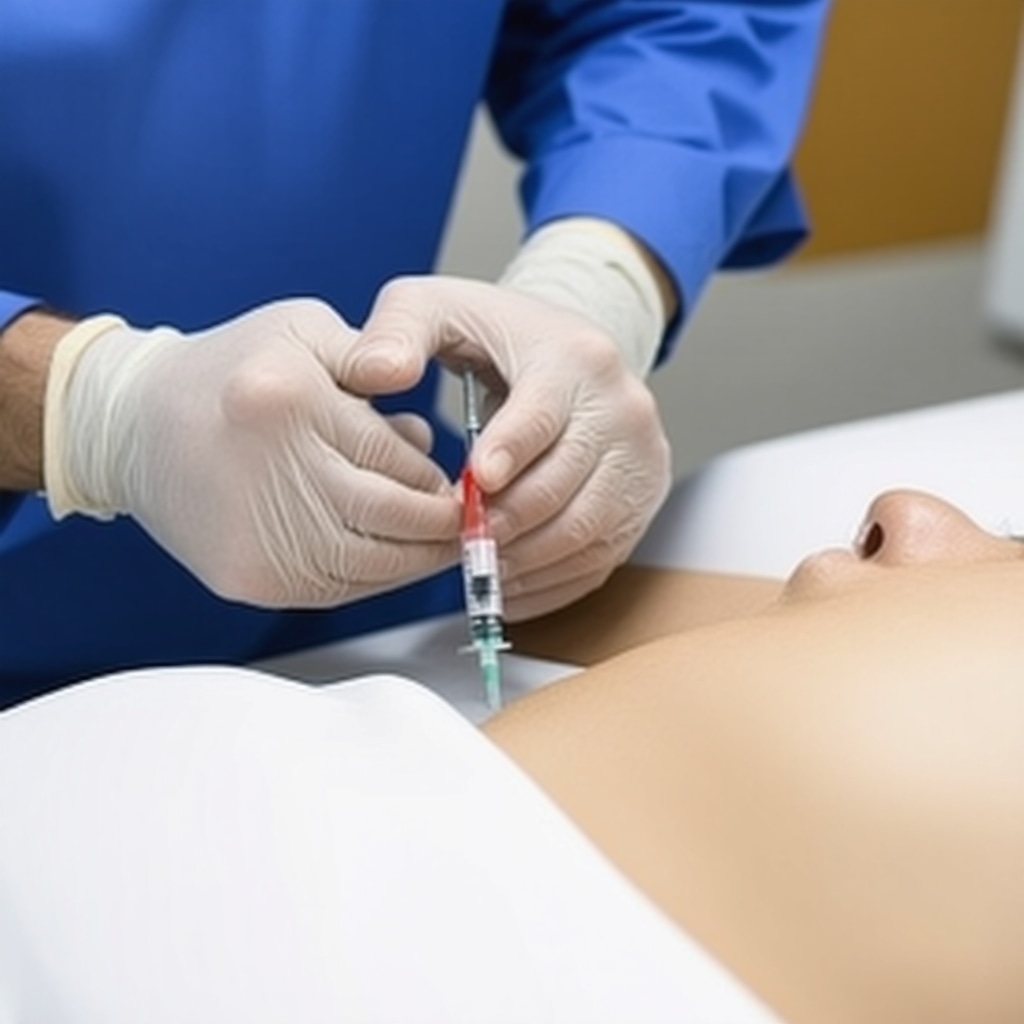 Tips for Enhancing Your Injection Experience and Results