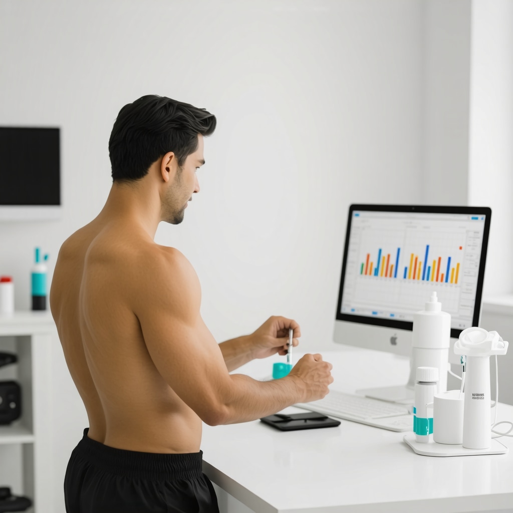 Tips for Monitoring & Improving Your Injectable Fat Loss Journey
