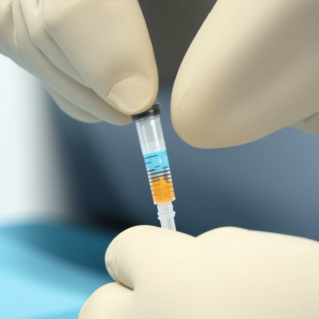 Tips for Preventing Injection Site Reactions During Weight Loss Treatments