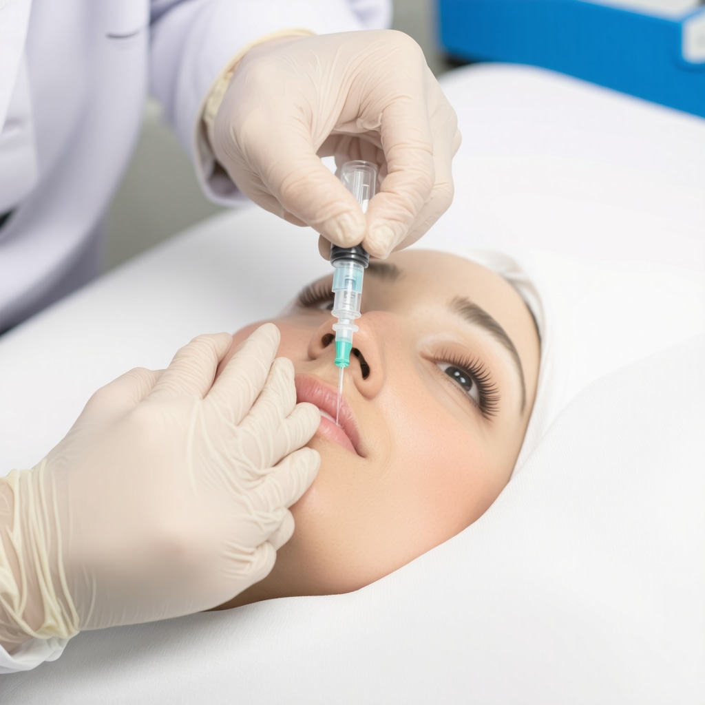 Tips for Preventing & Managing Injection Site Discomfort Safely