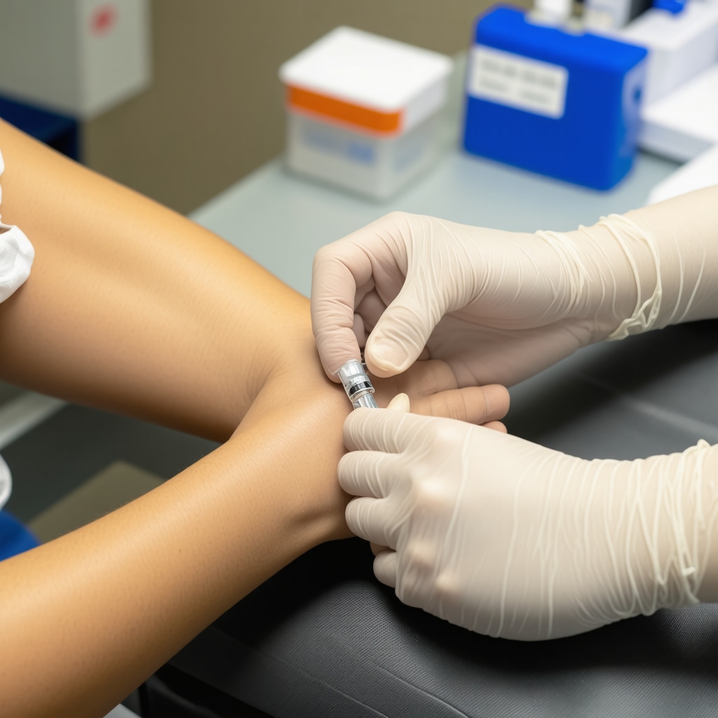 Tips to Prevent Common Injection Discomforts During Fat Loss Treatments