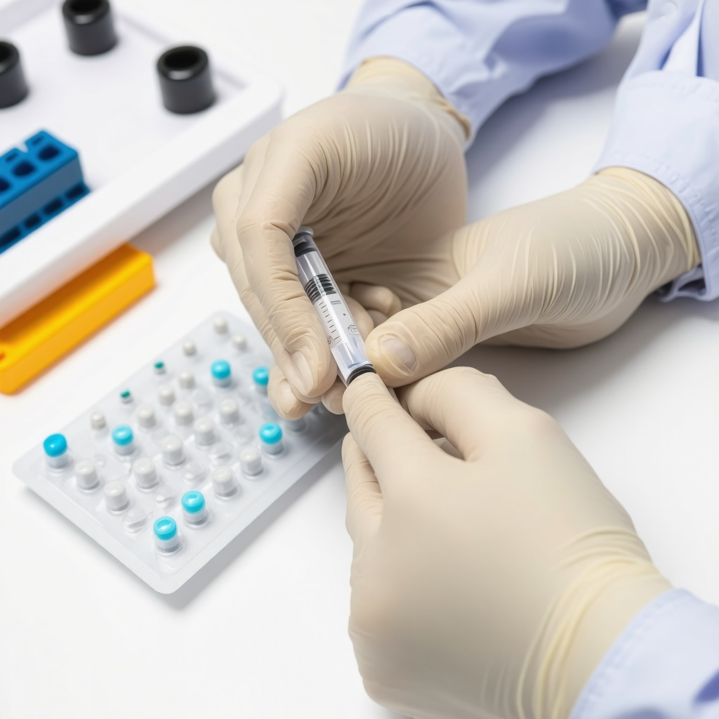 Top Doctor-Approved Tips for Effectively Using Injections in Weight Loss