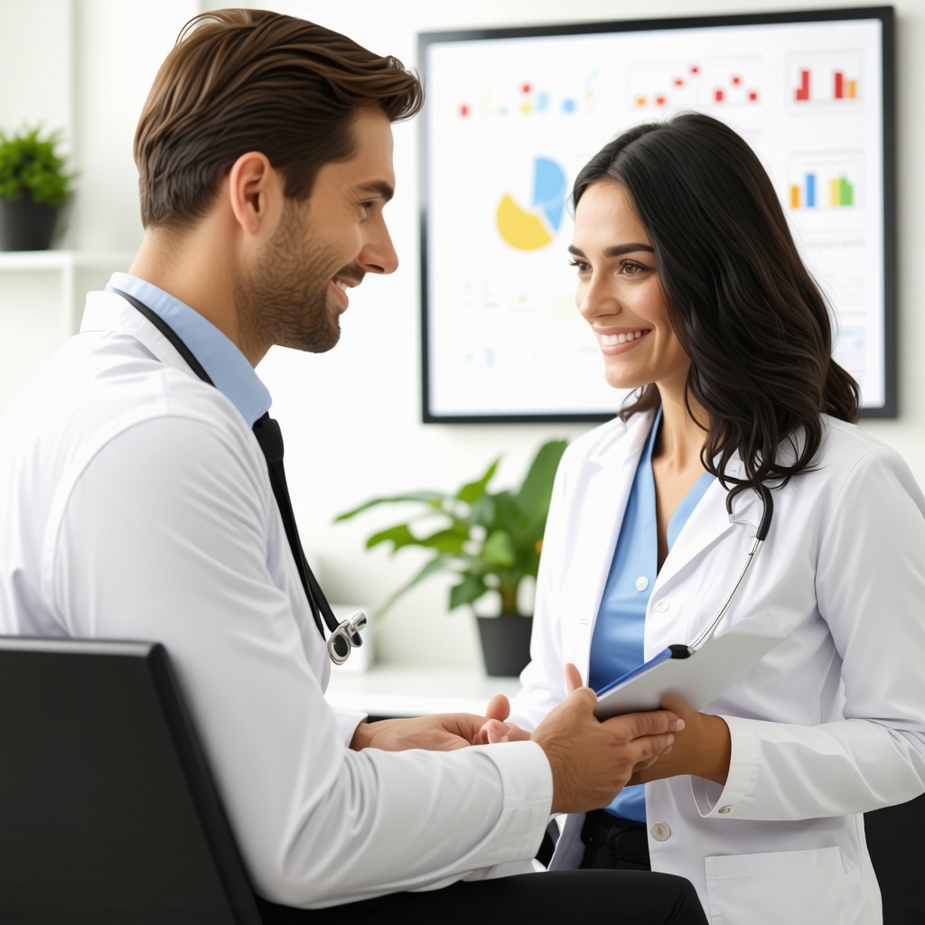 Top Doctor-Backed Tips for Safe and Effective Injectable Weight Loss