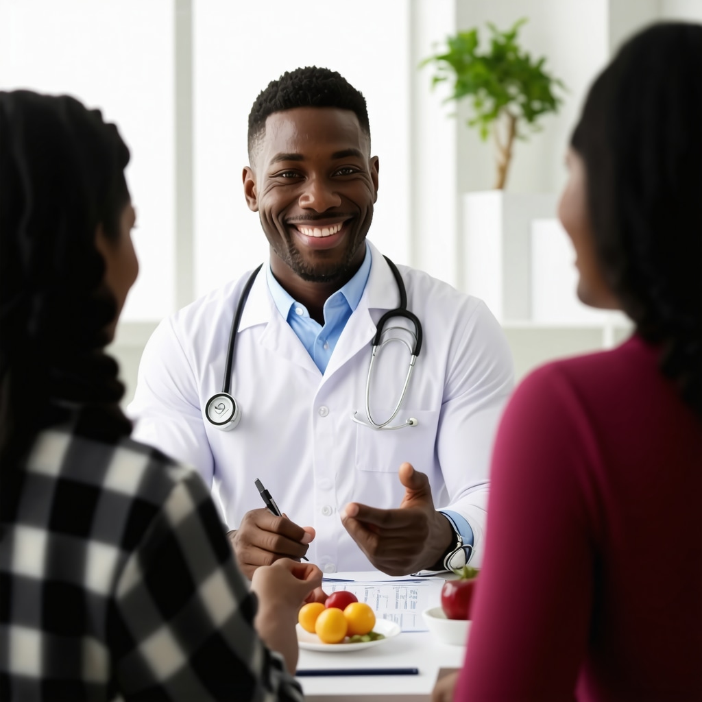Top Doctor-Backed Weight Loss Programs That Deliver Results
