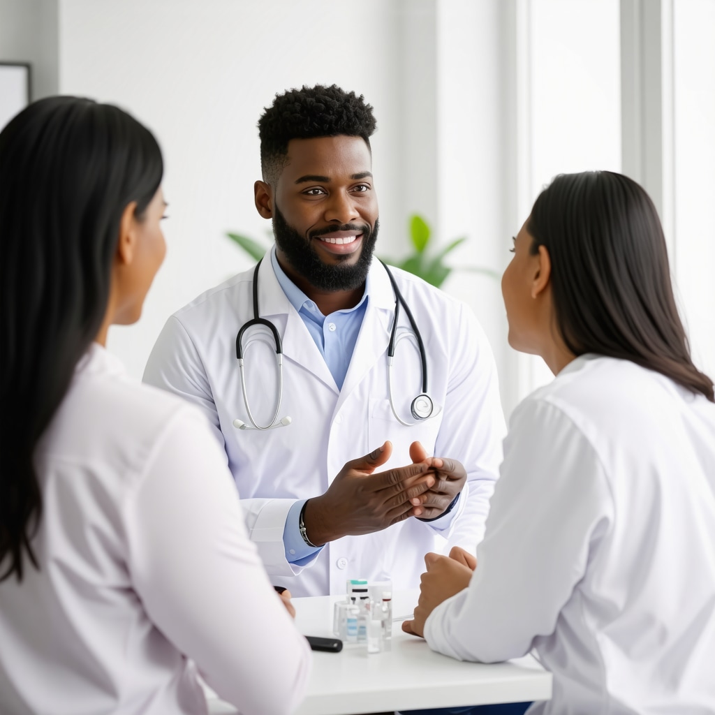 Top Doctor-Backed Weight Loss Programs That Incorporate Injectables and Lifestyle Changes