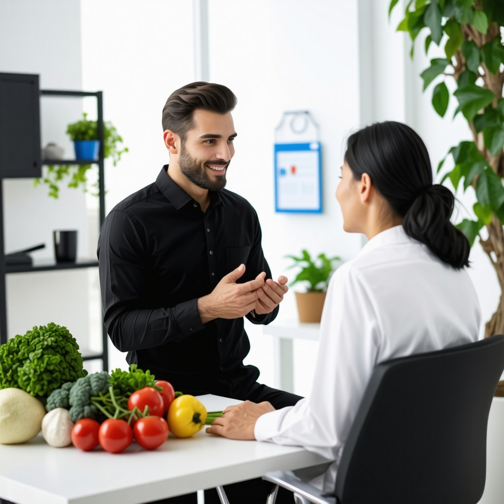 Top Doctor-Recommended Weight Loss Tips for Ozempic Users