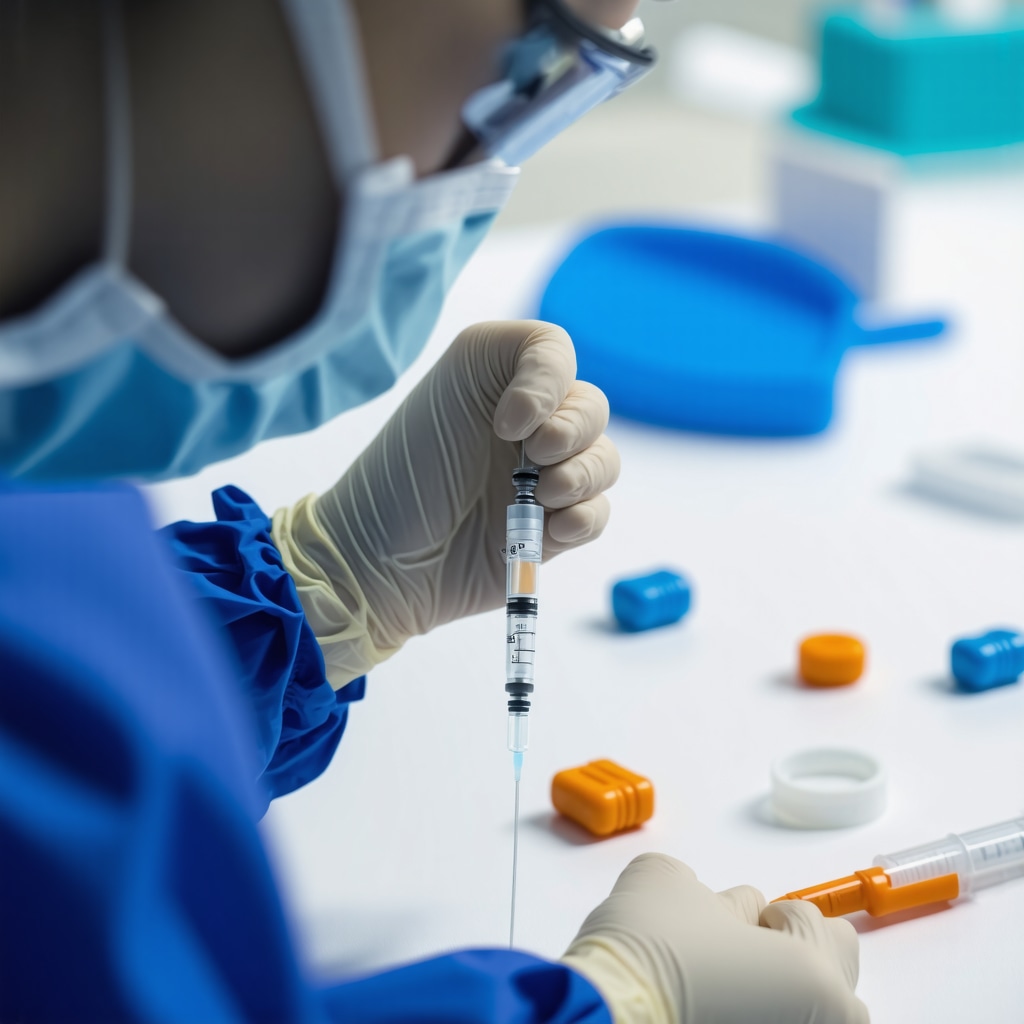 Top Prescription Injection Tips for Safe & Effective Fat Loss in 2024