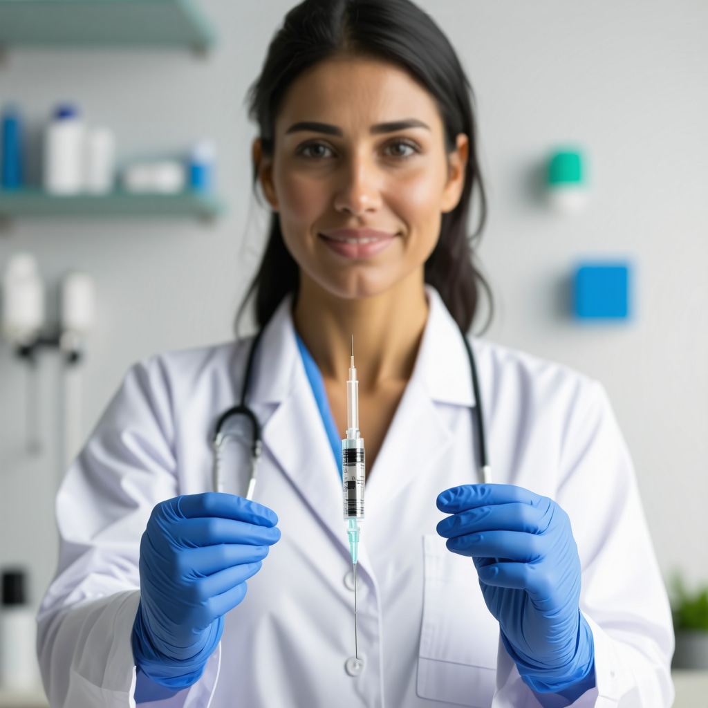 Top Prescription Injection Tips to Boost Your Weight Loss Journey