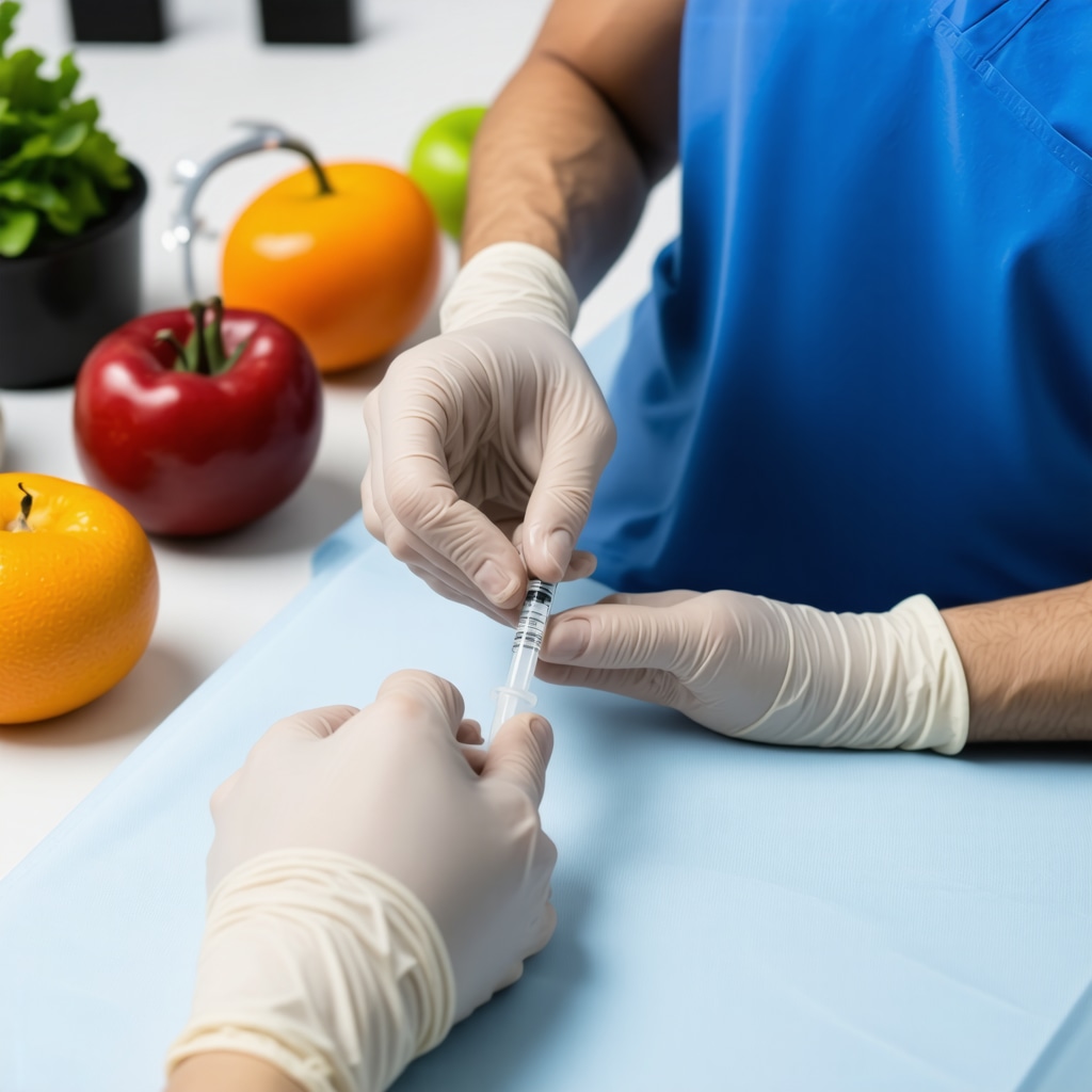Top Prescription Injection Weight Loss Tips for Beginners