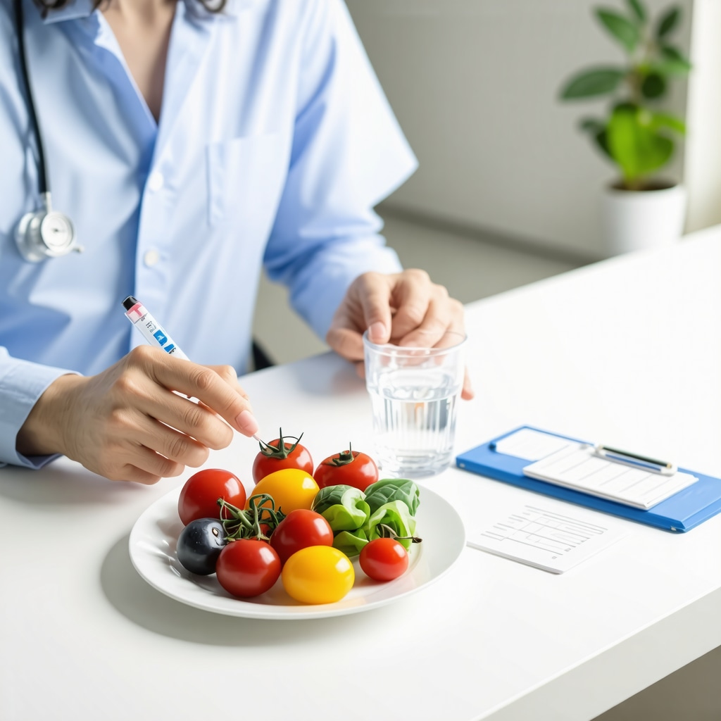 Top Safe Use of Semaglutide Tips: Prevent Side Effects and Improve Success