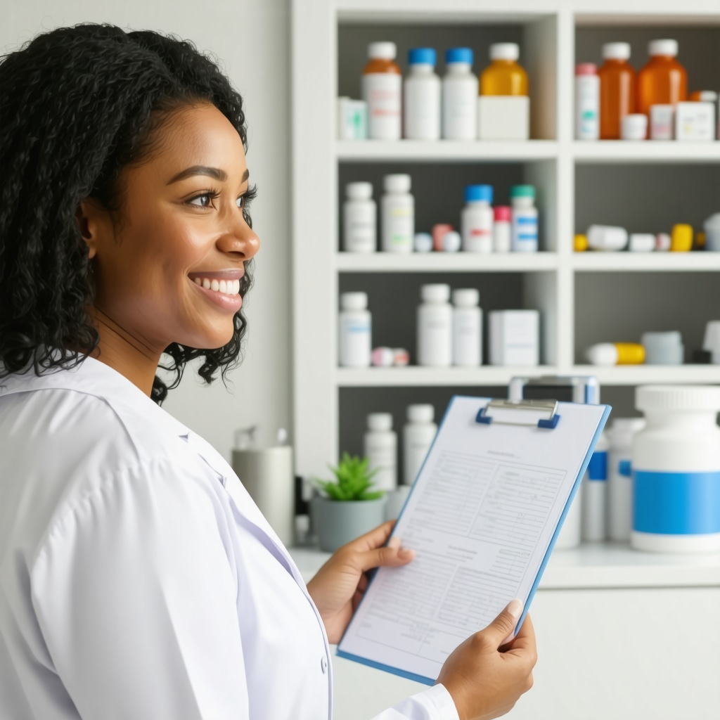 Top Safety Tips for Using Semaglutide During Weight Loss Journey